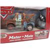 Image 2 : Disney Cars Mater Radio Control