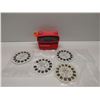 Image 1 : 3D Viewmaster with 8 Discs