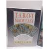 Image 2 : 3 Books Plan 9, The Supernaturalist, Tarot Made Easy