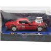 Image 2 : 1973 Pontiac Trans Am Extreme Machines 1:32 Scale