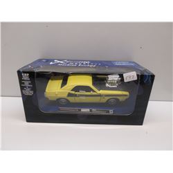 1970 Challenger T/A Xtreme Machines 1:32 Scale
