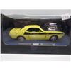 Image 2 : 1970 Challenger T/A Xtreme Machines 1:32 Scale