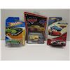 Image 1 : 3 Cars Chevrolet SS, #10 Valvoline, Disney Cars RPM #64