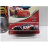 Image 4 : 3 Cars Chevrolet SS, #10 Valvoline, Disney Cars RPM #64