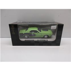 1970 Challenger T/A City Cruiser 1:32 Scale