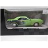 Image 2 : 1970 Challenger T/A City Cruiser 1:32 Scale