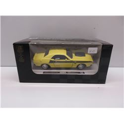 1970 Challenger T/A City Cruiser 1:32 Scale