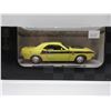 Image 2 : 1970 Challenger T/A City Cruiser 1:32 Scale