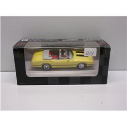 1970 Oldsmobile 4-4-2 City Cruiser 1:43 Scale