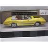 Image 2 : 1970 Oldsmobile 4-4-2 City Cruiser 1:43 Scale