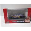 Image 2 : 3 Cars 1:87 Scale, Nascar 00, Nascar 55, 1969 Camaro
