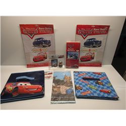 Disney Cars Items