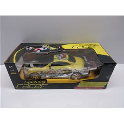 Lightning Racer Radio Controlled