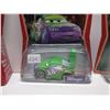 Image 3 : Disney Cars Filmore, Wingo, Ramone Pull Back
