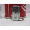 Image 3 : Coca-Cola - Transistor Radio in a can & 2 Miniature Bottles & a Key Ring
