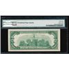 Image 2 : 1950C $100 Kansas City Federal Reserve Note PMG 64EPQ