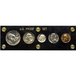 1954 (5) Coin Proof Set