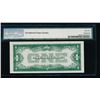 Image 2 : 1928A $1 Silver Certificate PMG 65EPQ