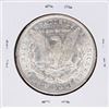 Image 2 : 1878 $1 Morgan Silver Dollar Coin