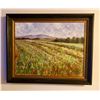 Image 1 : Samir Sammoun Field of Flowers