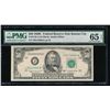 Image 1 : 1950C $50 Kansas City Federal Reserve Note PMG 65EPQ
