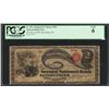 Image 1 : Lazy Deuce Original $2 Second NB of Providence National Note PCGS 6