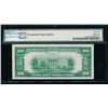 Image 2 : 1928 $20 San Francisco Federal Reserve Note PMG 65EPQ