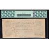 Image 2 : 1864 $500 Confederate States of America Ladder SN Note PCGS 35