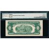 Image 2 : 1953C $2 Legal Tender Star Note PMG 65EPQ