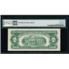 Image 2 : 1963 $2 Legal Tender Star Note PMG 67EPQ