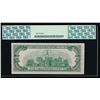 Image 2 : 1934 $100 Philadelphia Federal Reserve Note PCGS 64PPQ