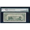 Image 2 : 1981 $20 New York Federal Reserve Note PMG 66EPQ