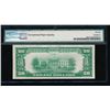 Image 2 : 1928 $20 San Francisco Federal Reserve Note PMG 66EPQ