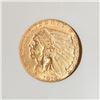 Image 3 : 1914-D $2.5 Indian Head Quarter Eagle Gold Coin NGC MS62