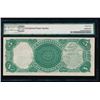 Image 2 : 1907 $5 Legal Tender Note PMG 64EPQ