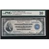 Image 1 : 1918 $2 Chicago Federal Reserve Bank Note PMG 30