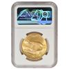 Image 2 : 1915 $20 St Gaudens Double Eagle Gold Coin PCGS MS61