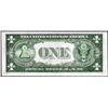 Image 2 : 1935A $1 North Africa WWII Emergency Issue Silver Certificate Note
