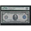 Image 1 : 1914 $100 New York Federal Reserve Note PMG 25