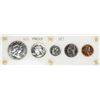 Image 1 : 1953 (5) Coin Proof Set