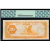 Image 2 : 1882 $20 Gold Certificate PCGS 25
