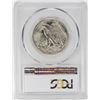 Image 2 : 1941 Walking Liberty Half Dollar Coin PCGS MS64