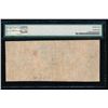 Image 2 : 1861 $10 Confederate States of America Note PMG 25
