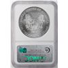 Image 2 : 2006 $1 American Silver Eagle Coin NGC MS69 Early Releases