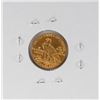 Image 2 : 1915 $2 1/2 Indian Head Quarter Eagle Gold Coin