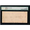 Image 2 : 1861 $10 Confederate States of America Note PMG 30