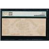 Image 2 : 1861 $50 Confederate States of America Note PMG 63