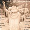 Image 2 : Ten Commandments by "Ringo" Daniel Funes