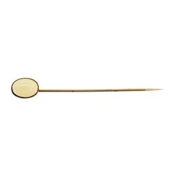 Stick Pin - Silver