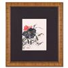 Image 1 : Floral I by Young Original